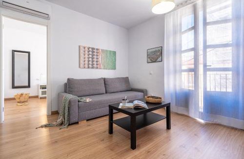 Old Town Apartment | Tarragona Apartments