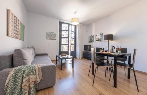 Old Town Apartment | Tarragona Apartments