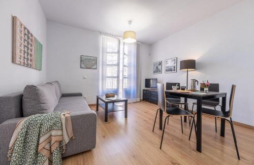 Old Town Apartment | Tarragona Apartments