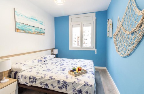 Tarragona Apartment | Tarrapolita Rambla