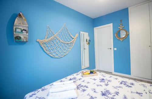 Tarragona Apartment | Tarrapolita Rambla