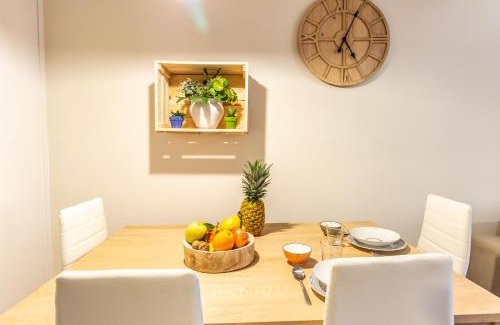 Tarragona Apartment | Tarrapolita Rambla