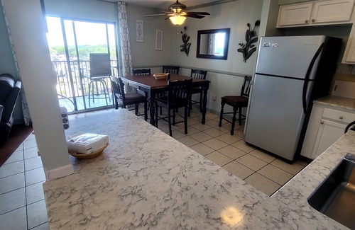 Myrtle Beach Condo | TARRIF BUSTER! Fall rates $70.00 per night plus taxes and fees. 2bed/2bath