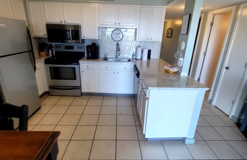 Myrtle Beach Condo | TARRIF BUSTER! Fall rates $70.00 per night plus taxes and fees. 2bed/2bath
