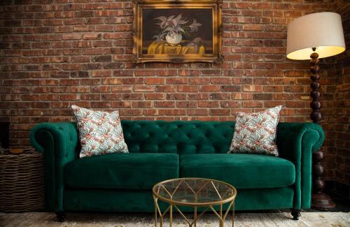 Dullstroom Villa | Tarry-Stone Cottages