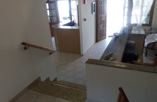 Kokkari Apartment | Tarsanas Apartments