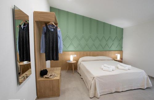 Baunei House | Tarsis Guest House
