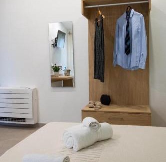 Baunei House | Tarsis Guest House