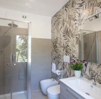 Baunei House | Tarsis Guest House