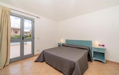 Monte Petrosu Apartment | Tartaruga T