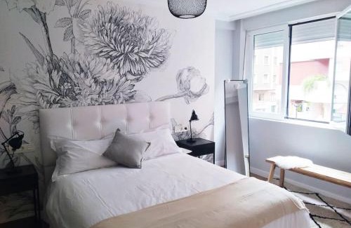 Gijon-Este Apartment | Tartufo By Silastur