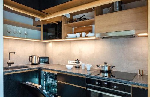 Tartu Apartment | TartuKodu Riia 20B-3