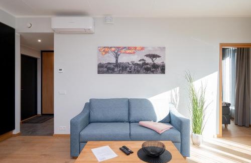 Tartu Apartment | TartuKodu Riia 22-24