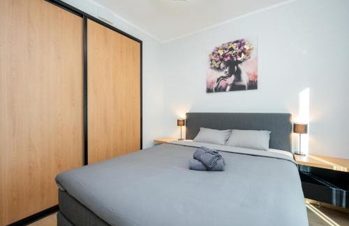 Tartu Apartment | TartuKodu Riia 22-24