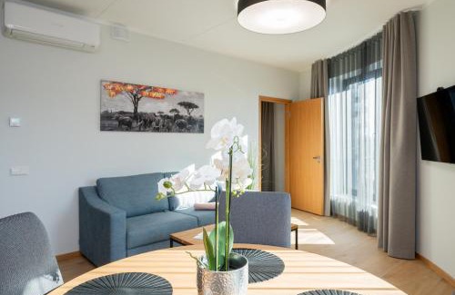 Tartu Apartment | TartuKodu Riia 22-24