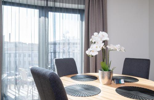 Tartu Apartment | TartuKodu Riia 22-24