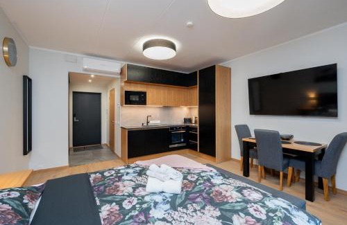 Tartu Apartment | TartuKodu Riia 22-29