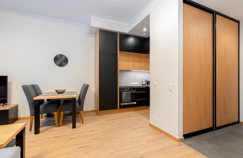 Tartu Apartment | TartuKodu Riia20A-8
