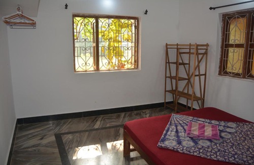 Morjim Apartment | Taru Rooms