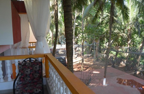 Morjim Apartment | Taru Rooms