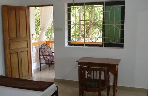 Morjim Apartment | Taru Rooms