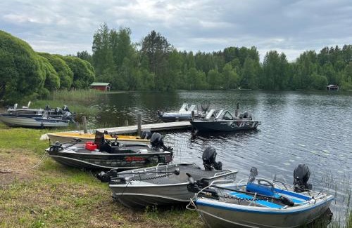 Parikkala House | Tarula Holiday Home