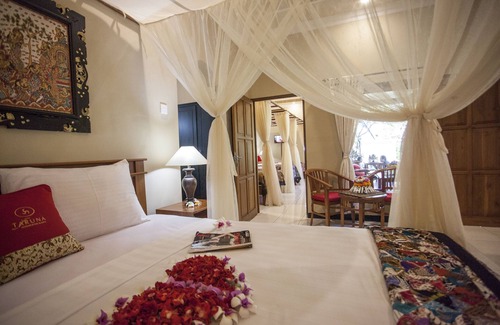 Pemuteran Hotel | Taruna Homestay