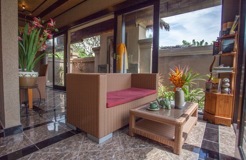 Pemuteran Hotel | Taruna Homestay