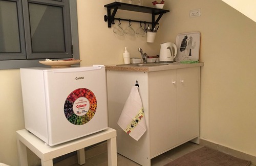 Acre Old City Apartment | Taruni - Authentic apartment in Acre