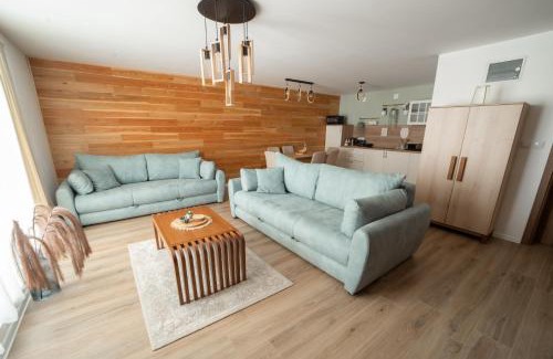 Bajina Basta Apartment | Tarvil Apartmani - Zaovine