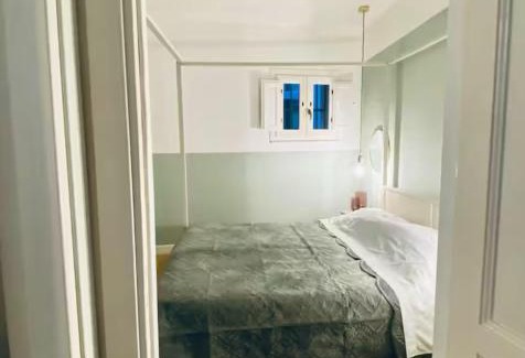 Castellammare Vucciria Apartment | Tarzana’ home