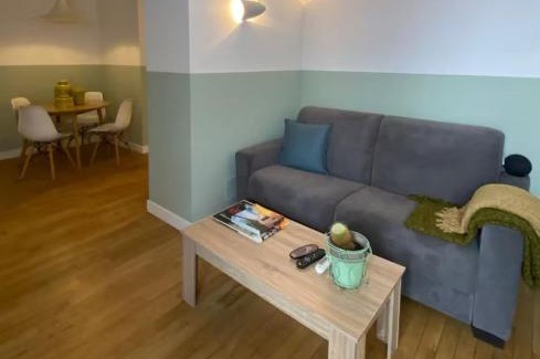 Castellammare Vucciria Apartment | Tarzana’ home