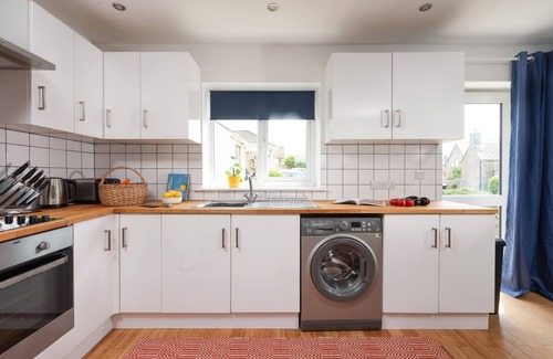 St. Buryan House | Tas Gwynn - a house that sleeps 4 guests in 2 bedrooms