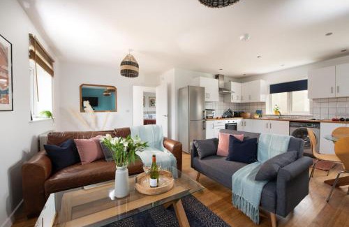 St. Buryan House | Tas Gwynn, St Buryan