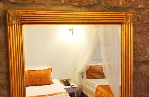 Ayvacik Hotel | Tas Hotel 17