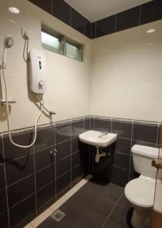 Kuantan Hotel | Tas Sakura Budget Hotel