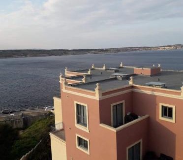 Għadira Apartment | Tas-Sellum Residence