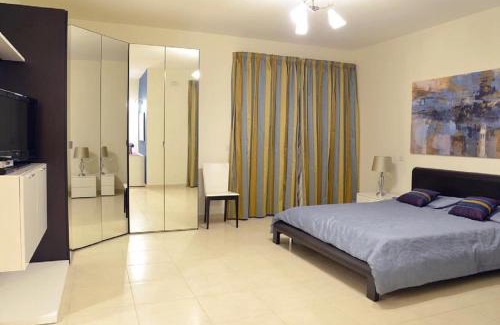 Għadira Apartment | Tas-Sellum Residence