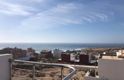 Imsouane Apartment | Tasblast N°3