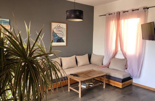 Imsouane Apartment | Tasblast N°3