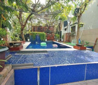Taman Tasek Manikavasagam House | Tasek Homestay D Village Ipoh