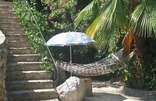 Oludeniz Villa | Tasevi