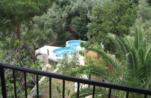 Oludeniz Villa | Tasevi
