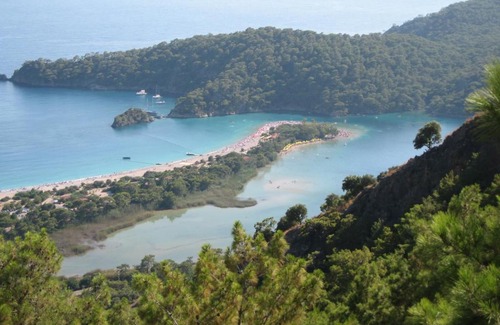 Oludeniz Villa | Tasevi