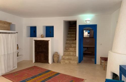 Tafedna House | Tasguayan Maison de Charme