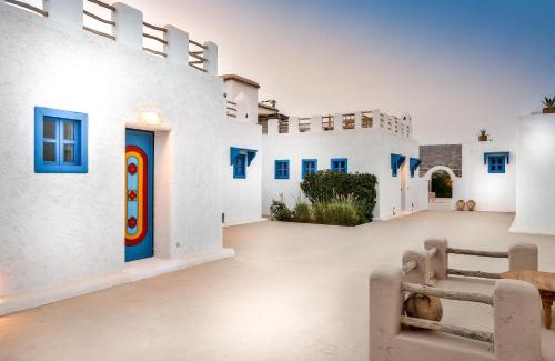 Tafedna House | Tasguayan Maison de Charme