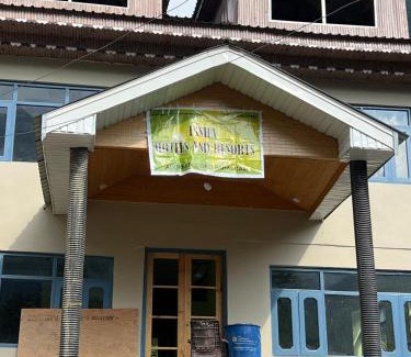 Pahalgam Hotel | Tasha Hotel and Resorts