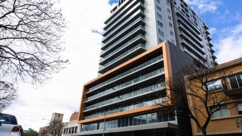 Adelaide Central Business District Apartment | Tasha's Apartments on Morphett