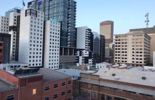 Adelaide Central Business District Apartment | Tasha's Apartments on Morphett