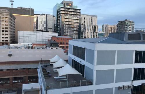 Adelaide Central Business District Apartment | Tasha's Apartments on Morphett